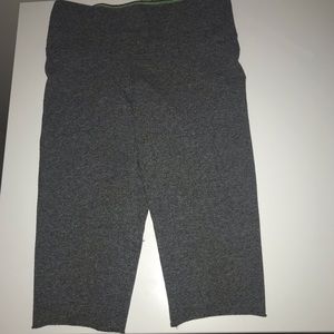 Aritzia Bike Shorts!